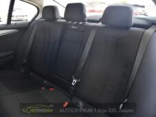 BMW Řada 5 518d ČR 1.M CARPLAY - 19