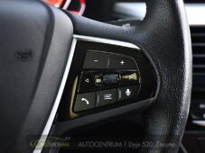 BMW Řada 5 518d ČR 1.M CARPLAY - 27