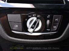 BMW Řada 5 518d ČR 1.M CARPLAY - 29