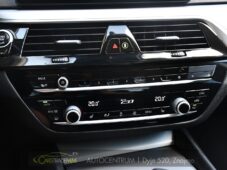 BMW Řada 5 518d ČR 1.M CARPLAY - 31