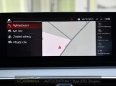 BMW Řada 5 518d ČR 1.M CARPLAY - 39