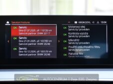 BMW Řada 5 518d ČR 1.M CARPLAY - 40