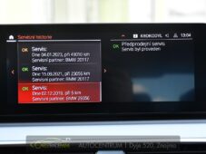 BMW Řada 5 518d ČR 1.M CARPLAY - 43
