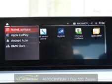 BMW Řada 5 518d ČR 1.M CARPLAY - 44