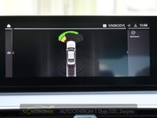 BMW Řada 5 518d ČR 1.M CARPLAY - 45
