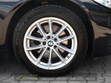 BMW Řada 5 518d ČR 1.M CARPLAY - 48