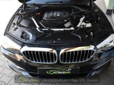 BMW Řada 5 518d ČR 1.M CARPLAY - 50