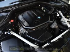 BMW Řada 5 518d ČR 1.M CARPLAY - 51