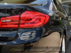 BMW Řada 5 518d ČR 1.M CARPLAY - 53