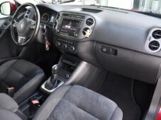 Volkswagen Tiguan 2.0TDi 110kW TAŽNÉ DSG 4MOTION - 11