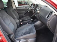 Volkswagen Tiguan 2.0TDi 110kW TAŽNÉ DSG 4MOTION - 12