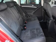 Volkswagen Tiguan 2.0TDi 110kW TAŽNÉ DSG 4MOTION - 15