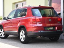 Volkswagen Tiguan 2.0TDi 110kW TAŽNÉ DSG 4MOTION - 2