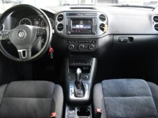 Volkswagen Tiguan 2.0TDi 110kW TAŽNÉ DSG 4MOTION - 20