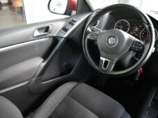 Volkswagen Tiguan 2.0TDi 110kW TAŽNÉ DSG 4MOTION - 21