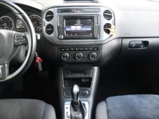 Volkswagen Tiguan 2.0TDi 110kW TAŽNÉ DSG 4MOTION - 22