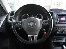 Volkswagen Tiguan 2.0TDi 110kW TAŽNÉ DSG 4MOTION - 25
