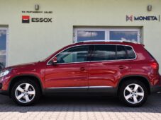 Volkswagen Tiguan 2.0TDi 110kW TAŽNÉ DSG 4MOTION - 1