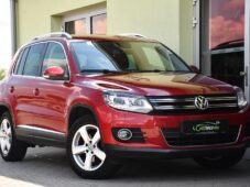 Volkswagen Tiguan 2.0TDi 110kW TAŽNÉ DSG 4MOTION - 6