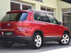 Volkswagen Tiguan 2.0TDi 110kW TAŽNÉ DSG 4MOTION - 4