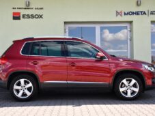 Volkswagen Tiguan 2.0TDi 110kW TAŽNÉ DSG 4MOTION - 5