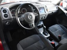 Volkswagen Tiguan 2.0TDi 110kW TAŽNÉ DSG 4MOTION - 8