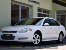 Chevrolet Impala 2.6 V6 VVT - 0