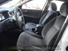 Chevrolet Impala 2.6 V6 VVT - 9