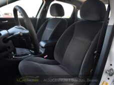 Chevrolet Impala 2.6 V6 VVT - 10