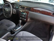 Chevrolet Impala 2.6 V6 VVT - 11