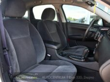 Chevrolet Impala 2.6 V6 VVT - 13