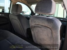Chevrolet Impala 2.6 V6 VVT - 14