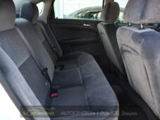 Chevrolet Impala 2.6 V6 VVT - 15