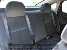 Chevrolet Impala 2.6 V6 VVT - 16