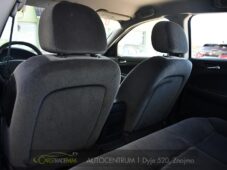 Chevrolet Impala 2.6 V6 VVT - 17