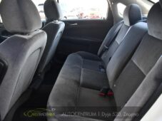 Chevrolet Impala 2.6 V6 VVT - 18