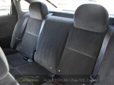 Chevrolet Impala 2.6 V6 VVT - 19