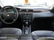 Chevrolet Impala 2.6 V6 VVT - 20