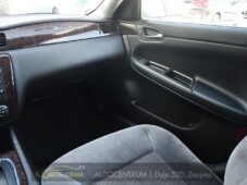 Chevrolet Impala 2.6 V6 VVT - 23