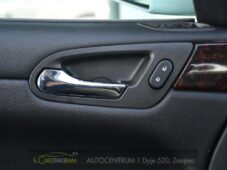 Chevrolet Impala 2.6 V6 VVT - 25