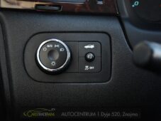Chevrolet Impala 2.6 V6 VVT - 26