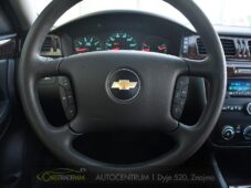 Chevrolet Impala 2.6 V6 VVT - 27