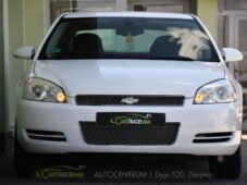 Chevrolet Impala 2.6 V6 VVT - 7