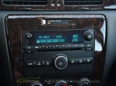 Chevrolet Impala 2.6 V6 VVT - 30