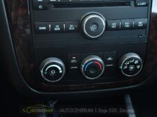 Chevrolet Impala 2.6 V6 VVT - 31