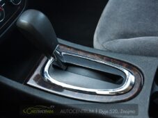 Chevrolet Impala 2.6 V6 VVT - 32