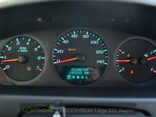 Chevrolet Impala 2.6 V6 VVT - 33