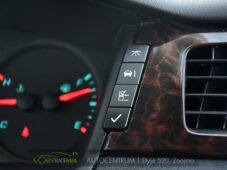 Chevrolet Impala 2.6 V6 VVT - 34