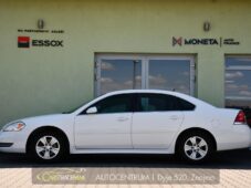 Chevrolet Impala 2.6 V6 VVT - 1