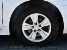 Chevrolet Impala 2.6 V6 VVT - 39